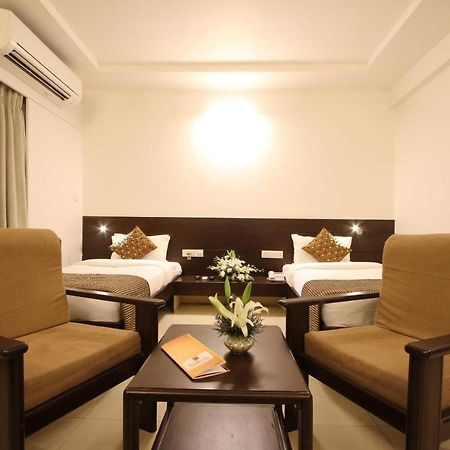 Prakruti Resort Vadodara Exterior photo