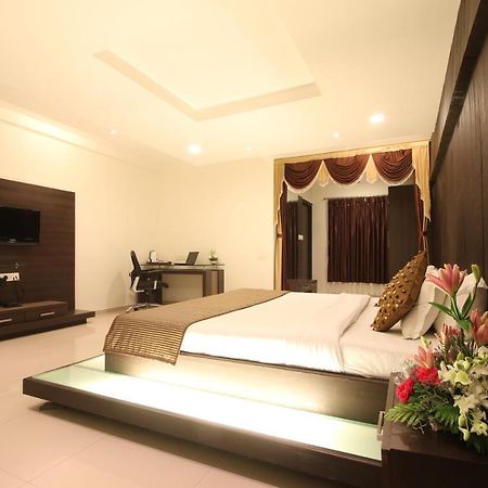 Prakruti Resort Vadodara Exterior photo