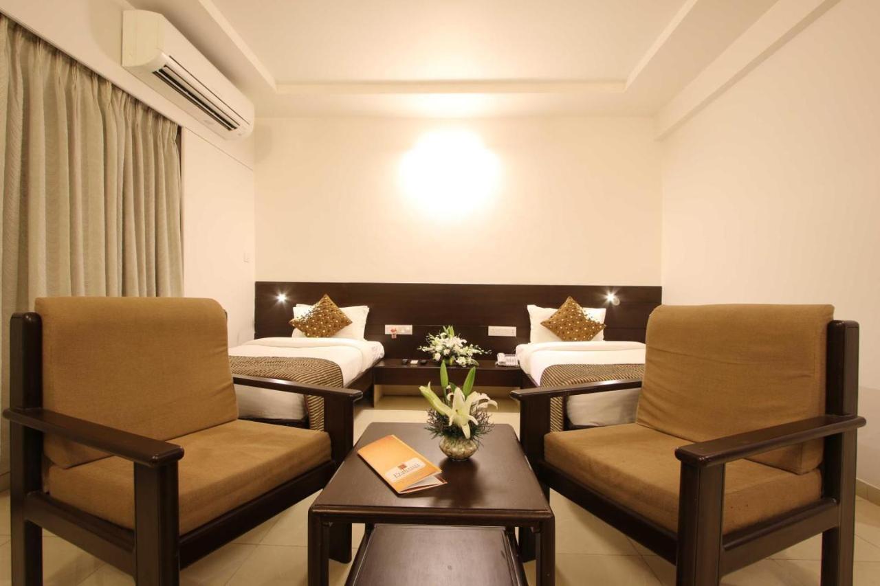 Prakruti Resort Vadodara Exterior photo