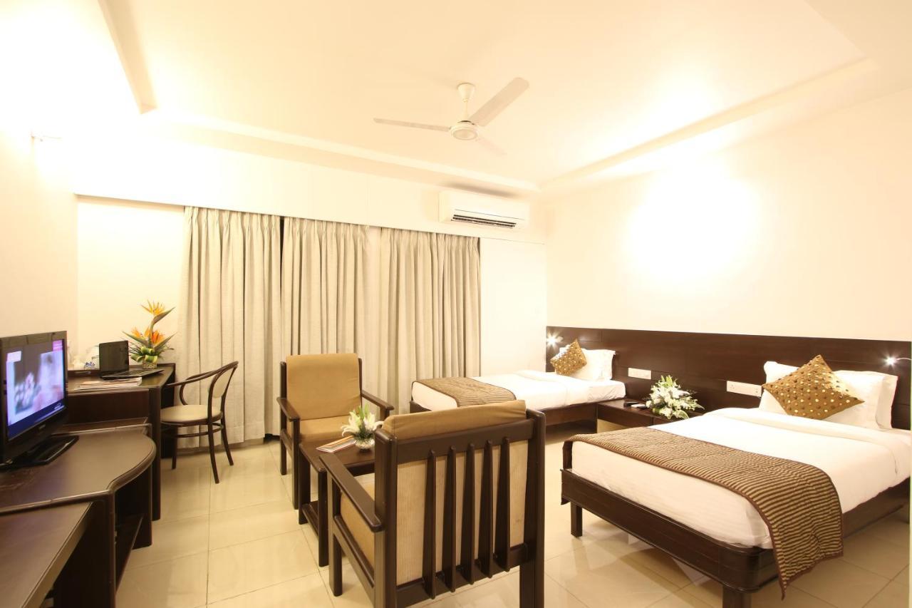 Prakruti Resort Vadodara Exterior photo