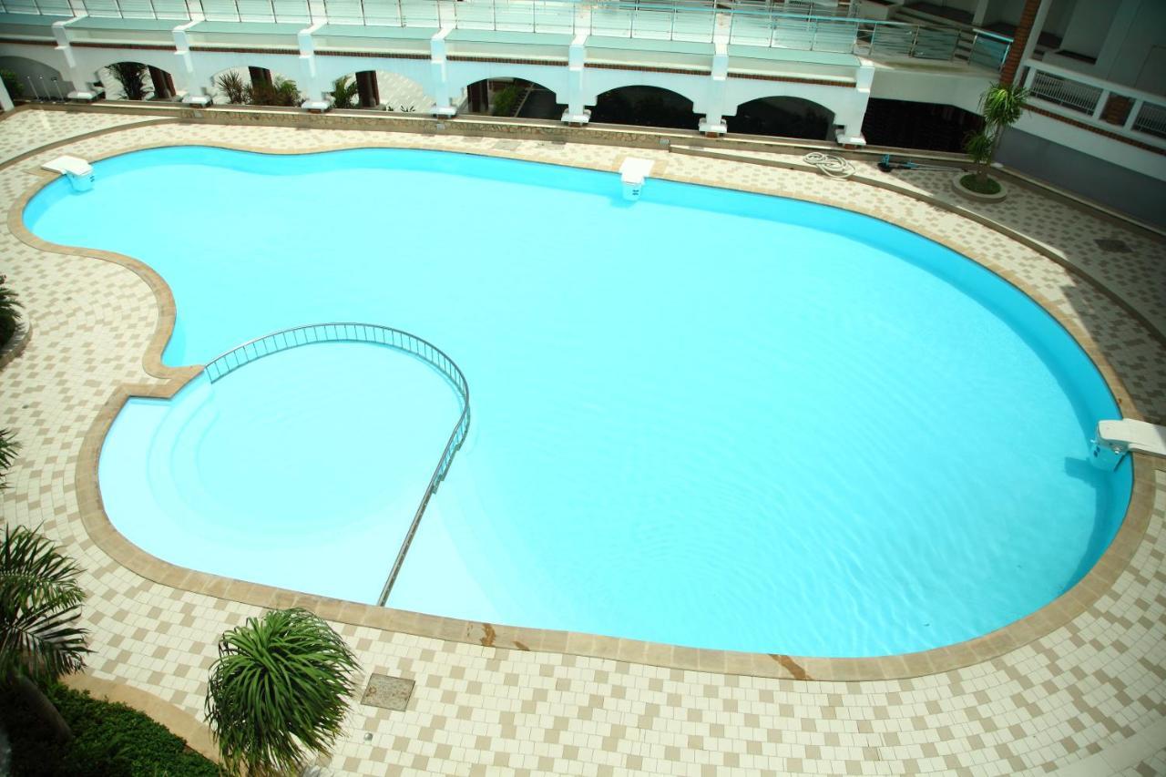Prakruti Resort Vadodara Exterior photo