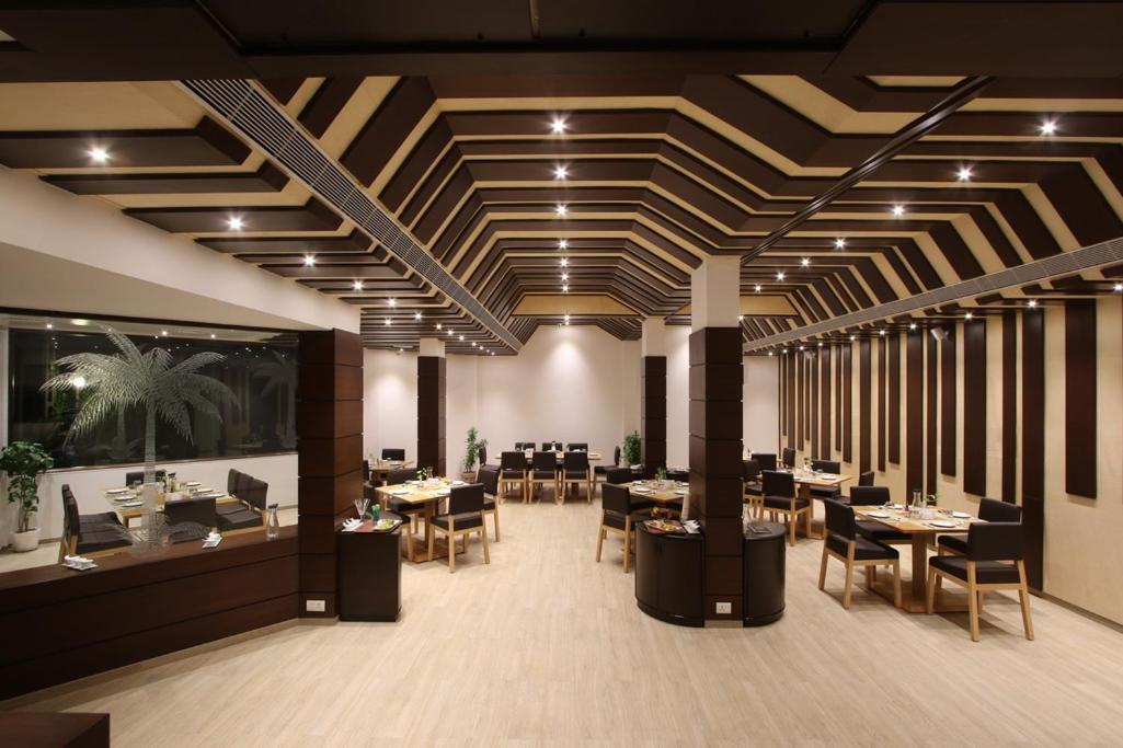 Prakruti Resort Vadodara Exterior photo