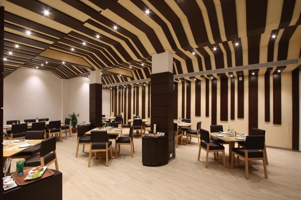 Prakruti Resort Vadodara Exterior photo