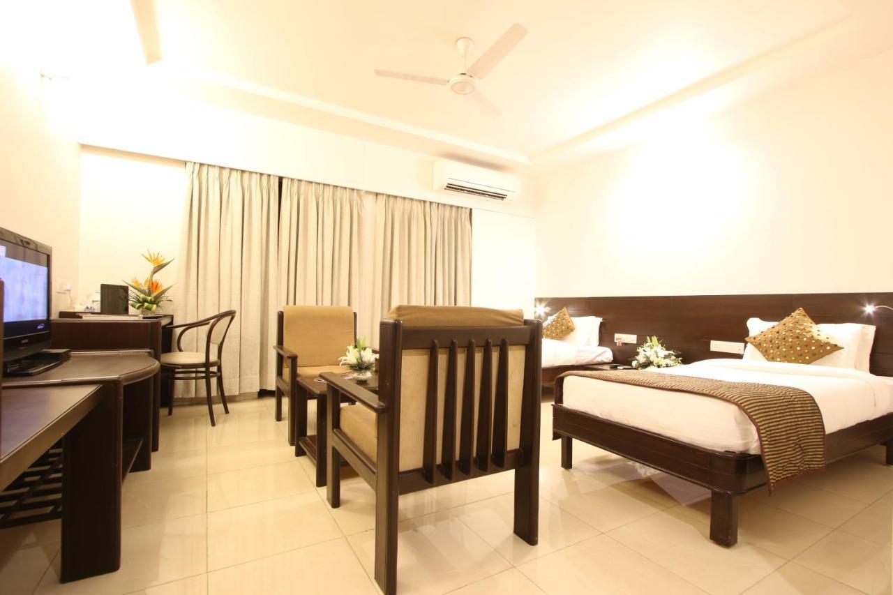 Prakruti Resort Vadodara Exterior photo