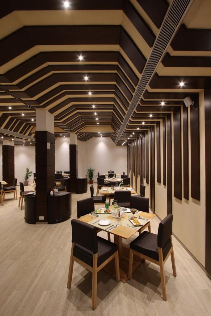 Prakruti Resort Vadodara Exterior photo